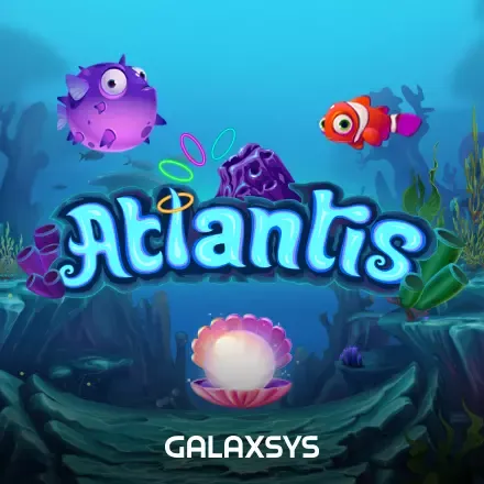 Atlantis