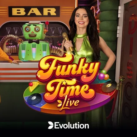 Funky Time