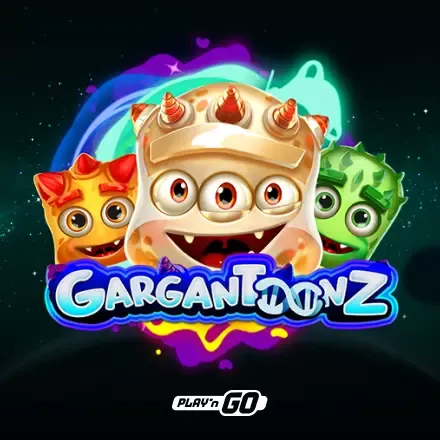 Gargantoonz